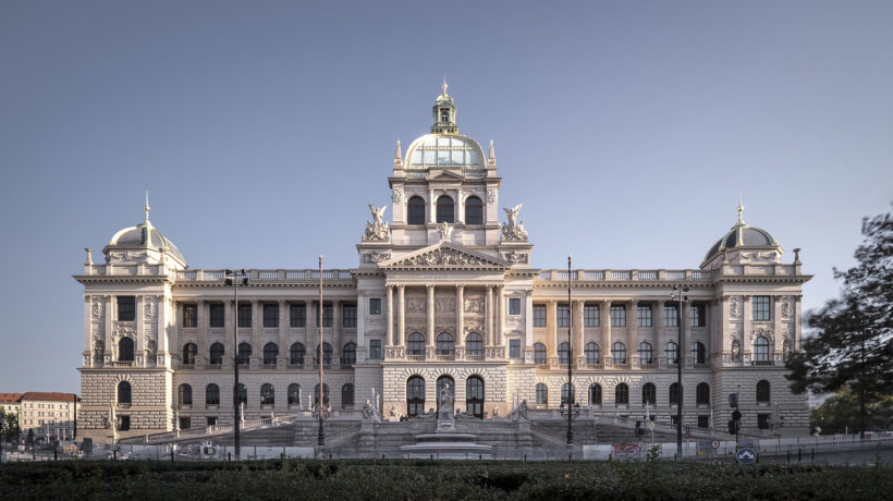 Národní muzeum