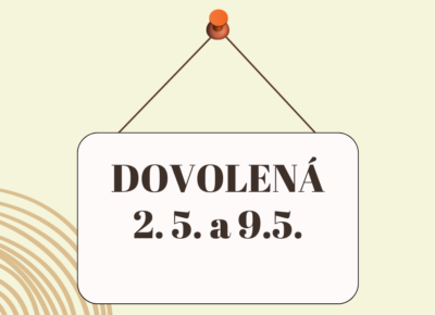 Celozávodní dovolená